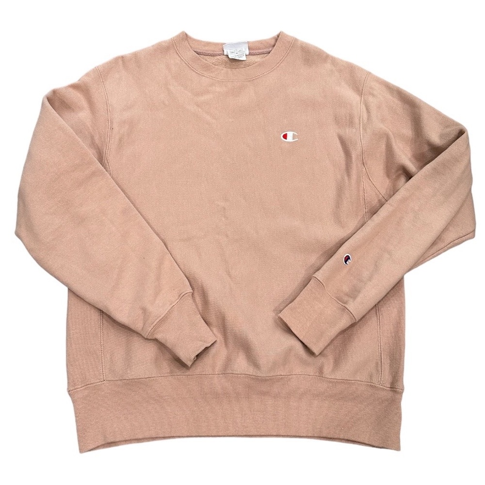 Men’s Champs Sweatshirt